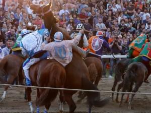 Comunicato congiunto CDA e 11 Contrade del Palio di Fucecchio sulla vicenda Tar e Torre
